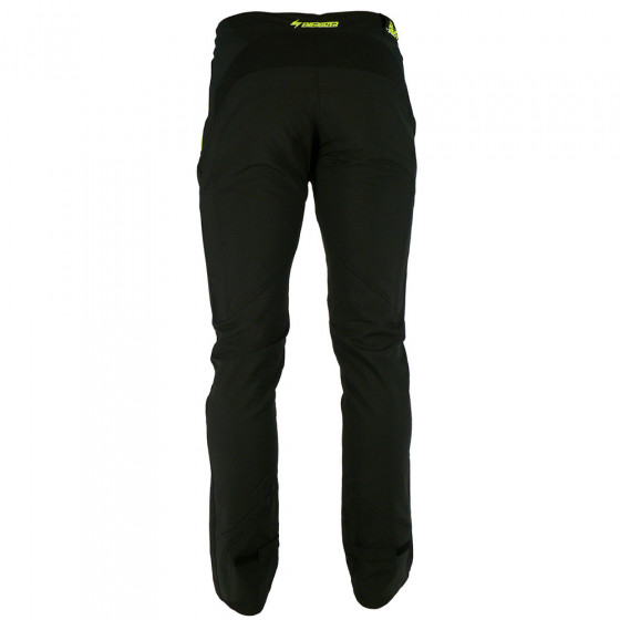 Kalhoty - HAVEN Energizer - černá/zelená