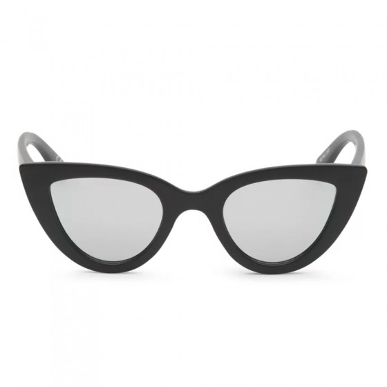 Dámské sluneční brýle - VANS Retro Cat - Black