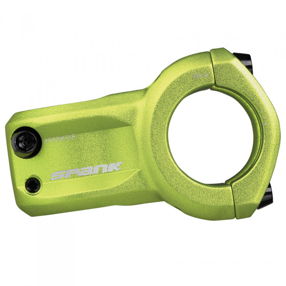 Představec MTB - SPANK Spoon 318 - zelená