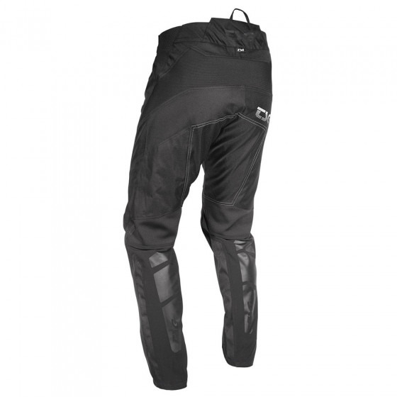 Kalhoty - TSG Trailz DH - černá