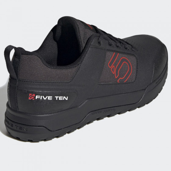 Boty - FIVE TEN Impact PRO 2021 - Core Black/ Red/ Cloud White