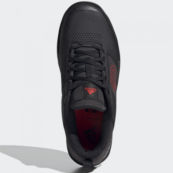 Boty - FIVE TEN Impact PRO 2021 - Core Black/ Red/ Cloud White