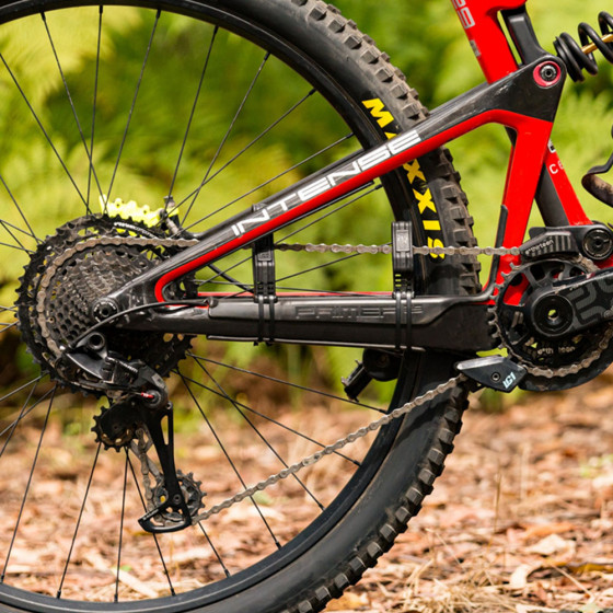 Vodítko řetězu - STFU Drivetrain XC/Enduro