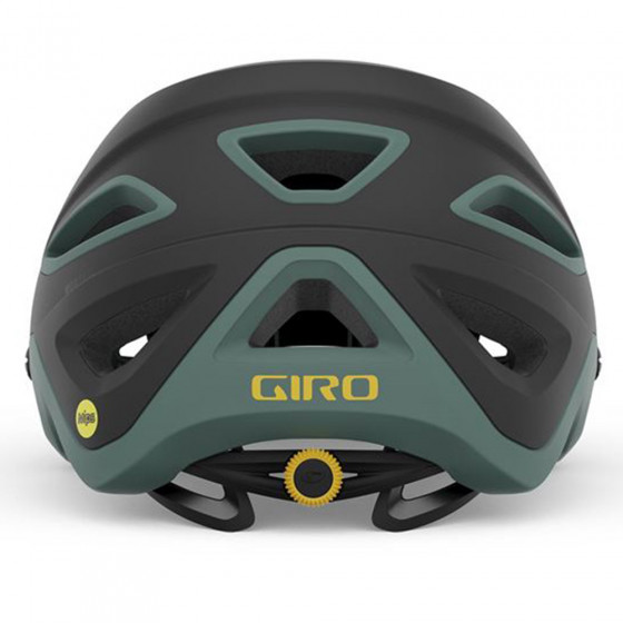 Přilba MTB - GIRO Montaro MIPS  - Mat Warm Black