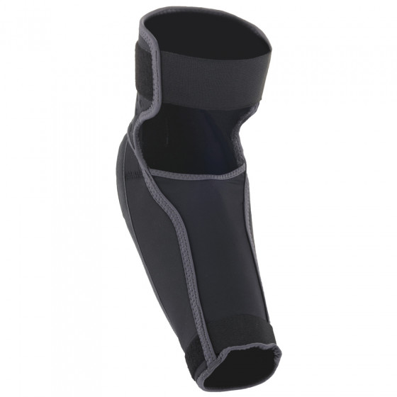 Chrániče loktů - ALPINESTARS Vector Elbow Protector - Black / Anthracite Red