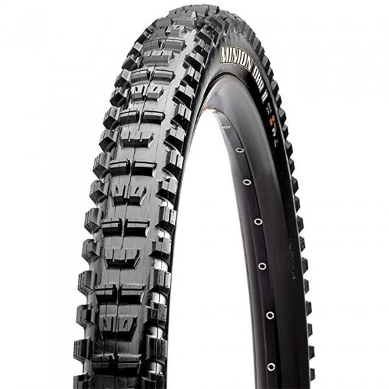 Zadní plášť MTB - MAXXIS Minion DHR II kevlar 29x2,4" - 3C Maxx Terra, WT, EXO+, TR