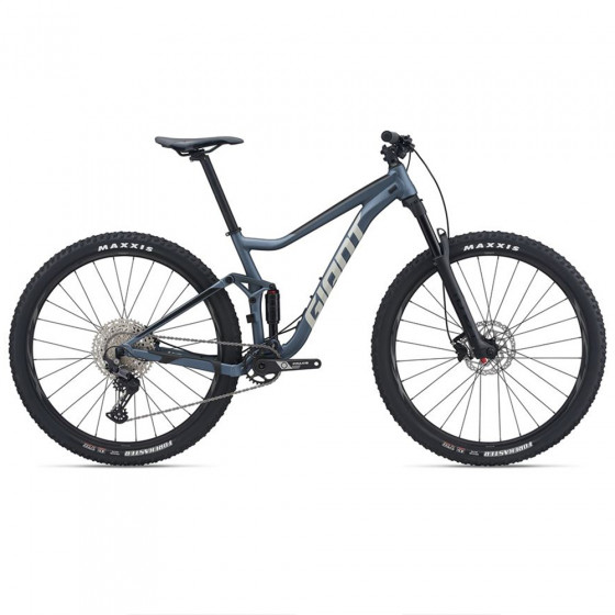 Horské Trail MTB kolo - GIANT Stance 29" 2 2021 - Blue Ashes