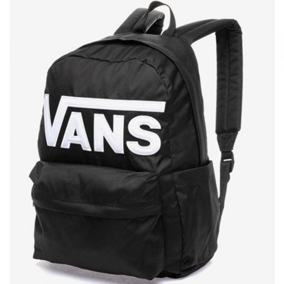 Batoh - VANS Old Skool III Backpack - Black