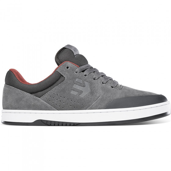 Boty - ETNIES Marana Michelin 2021 -  Dark Grey / Grey