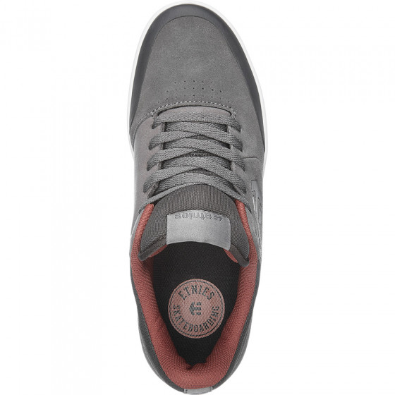 Boty - ETNIES Marana Michelin 2021 -  Dark Grey / Grey