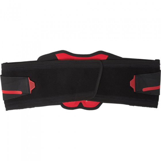 Ledvinový pás - FOX Titan Race Belt - Black