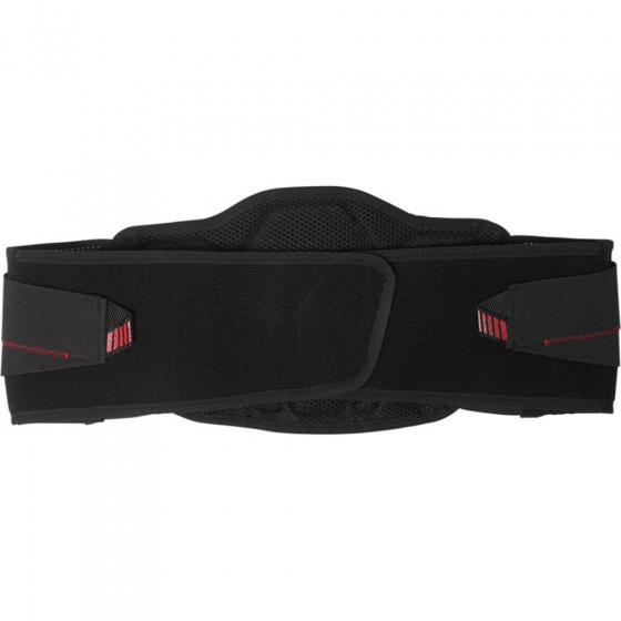 Ledvinový pás - FOX Titan Sport Belt - Black