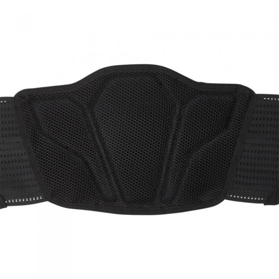 Ledvinový pás - FOX Titan Sport Belt - Black