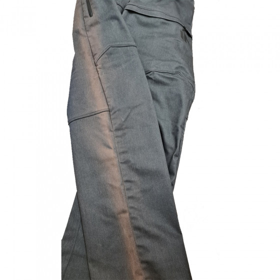 Kalhoty - SHIFT Recon Venture 2020 - Black (vada materiálu)