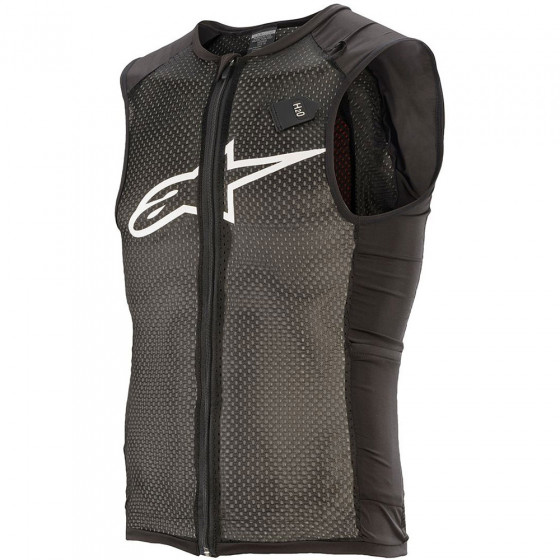 Chráničová vesta - ALPINESTARS Paragon Plus Protective Vest H2O