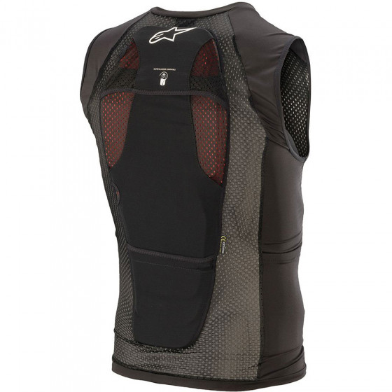 Chráničová vesta - ALPINESTARS Paragon Plus Protective Vest H2O