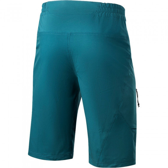 Dámské kraťasy - ALPINESTARS Stella ALPS 8.0 Shorts - Petrol