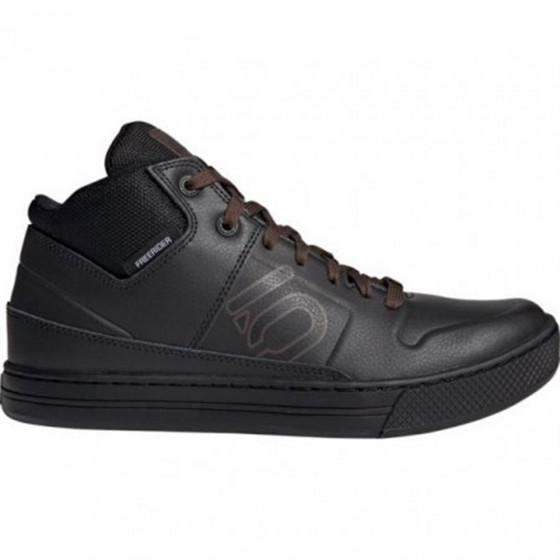 Boty - FIVE TEN Freerider EPS Mid - Core Black