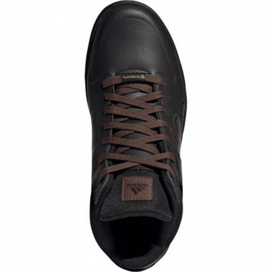 Boty - FIVE TEN Freerider EPS Mid - Core Black