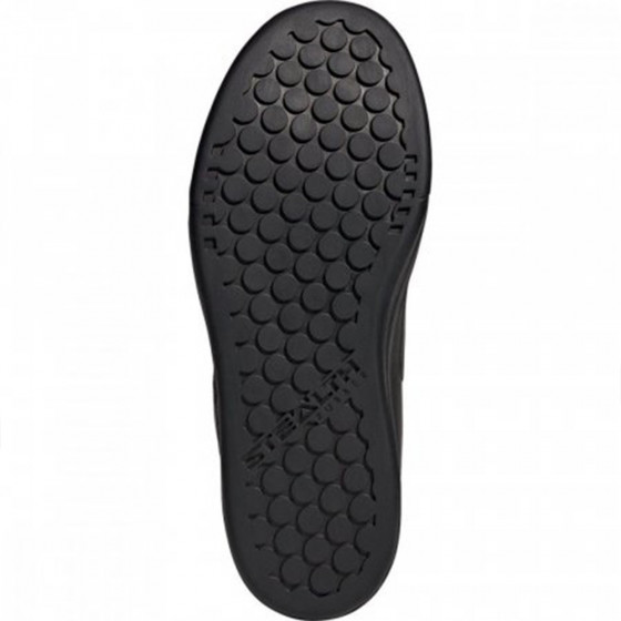 Boty - FIVE TEN Freerider EPS Mid - Core Black