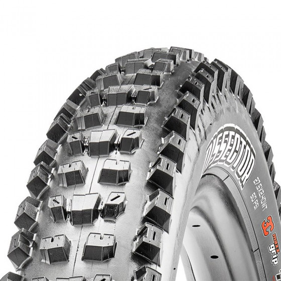 Plášť MTB - MAXXIS Dissector 29x2,6" - 3C Maxx Terra, WT, EXO+, TL-Ready