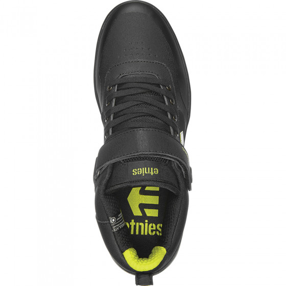 Boty - ETNIES Culvert Mid - Black / Lime