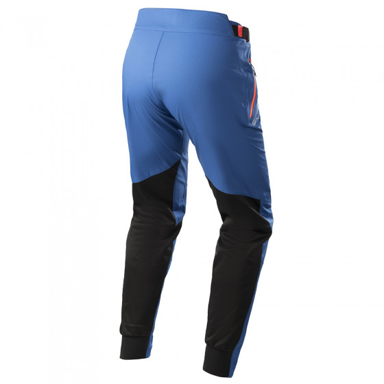 Kalhoty - ALPINESTARS Tahoe 2021 - Mid Blue/Black/Coral Fluo