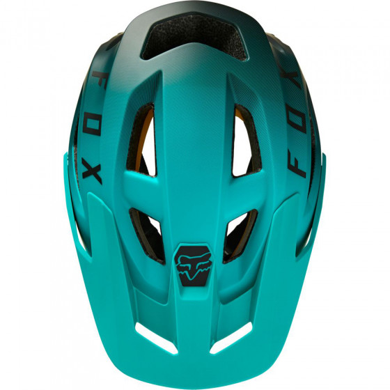Přilba MTB - FOX Speedframe Helmet Mips 2022 - Turquoise