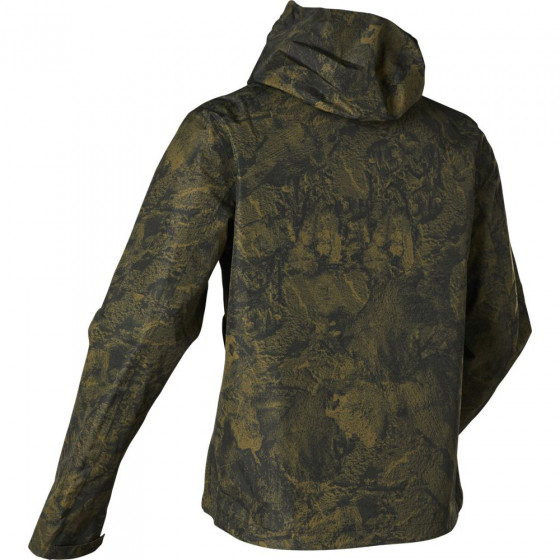 Bunda - FOX Legion Packable Jacket 2022 - Camo