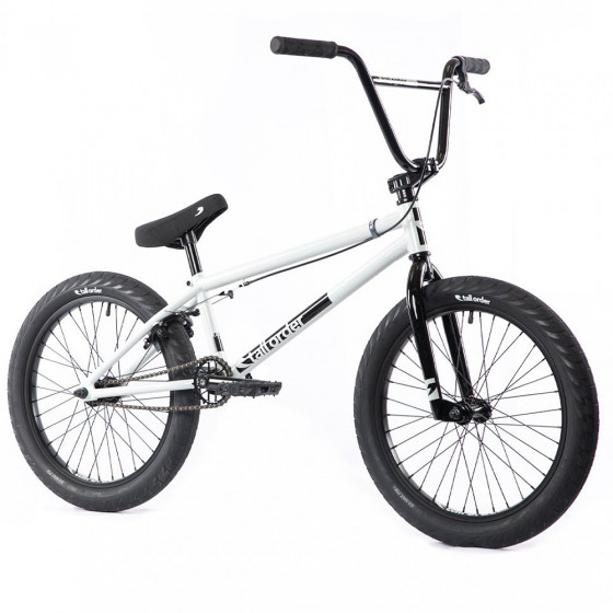 Freestyle BMX kolo - TALL ORDER Ramp Large 21" 2022 - Gloss Wolf Grey