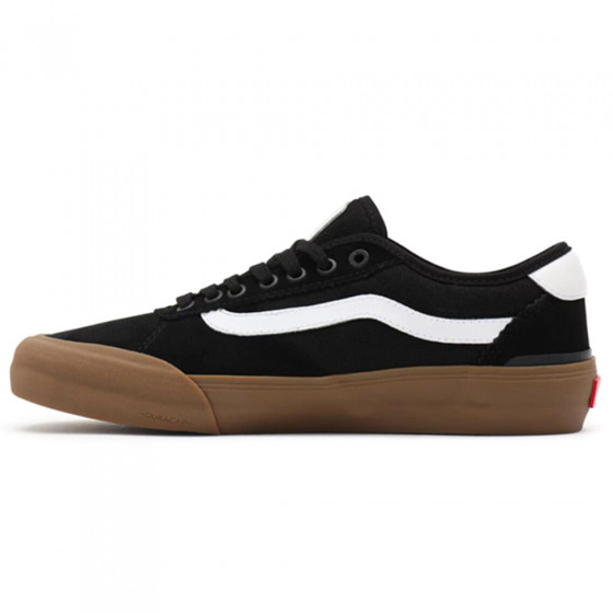 Boty - VANS Chima 2 - Black/Gum