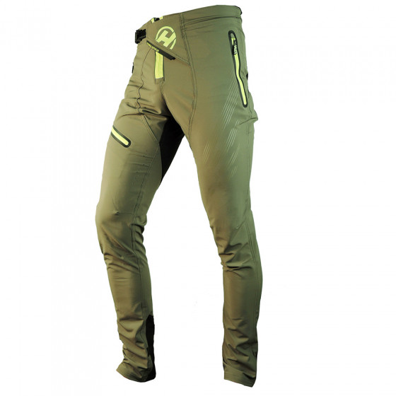 Kalhoty - HAVEN Energizer - Khaki