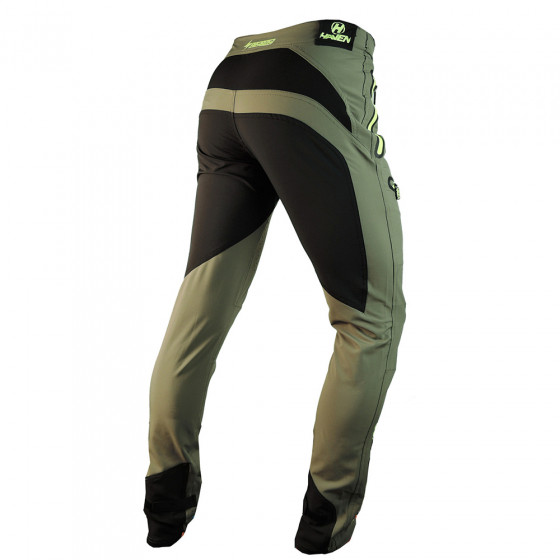 Kalhoty - HAVEN Energizer - Khaki