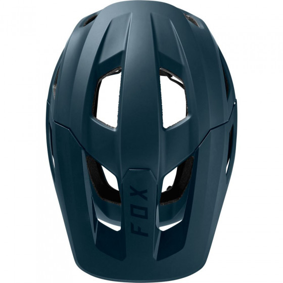 Přilba MTB - FOX Mainframe Helmet Mips 2022 - Slate Blue