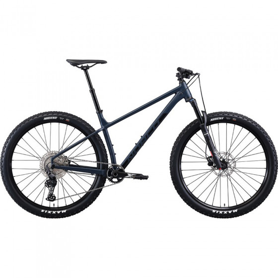 Horské MTB kolo - NORCO Fluid HT 1 2021 29" - Blue/Black