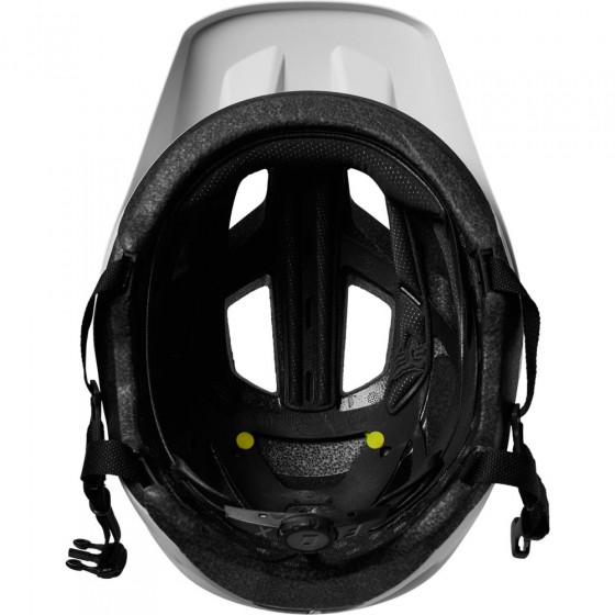 Přilba MTB - FOX Mainframe Helmet Mips 2022 - White