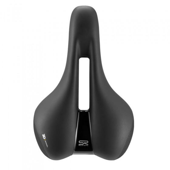 Sedlo MTB - SELLE ROYAL Ellipse Moderate