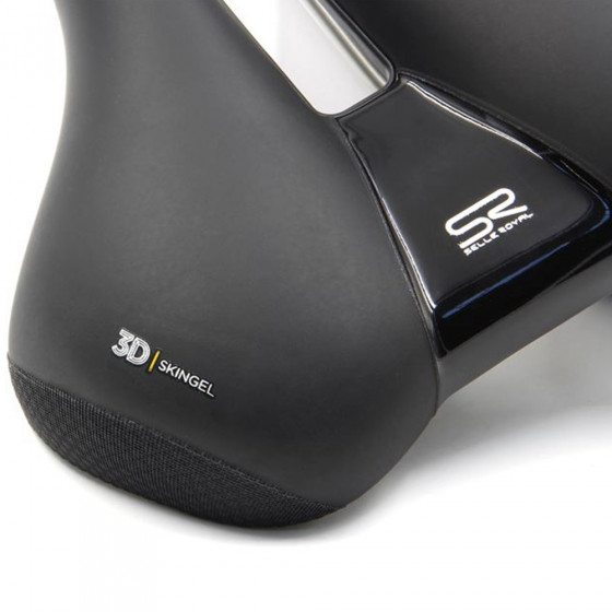 Sedlo MTB - SELLE ROYAL Ellipse Moderate