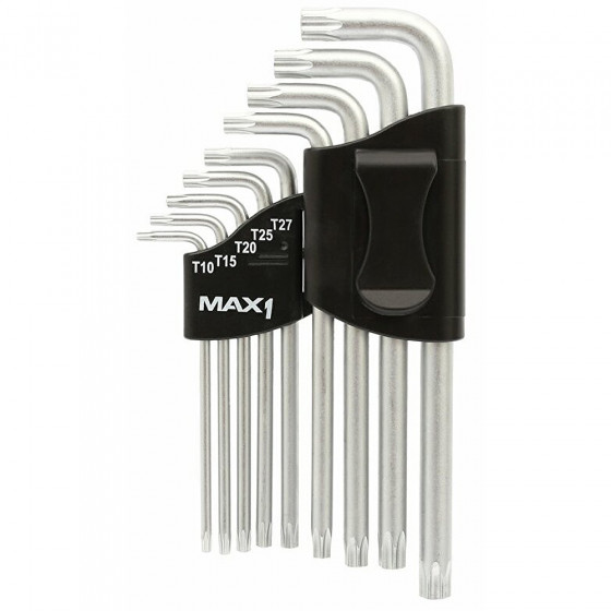 Sada TORX klíčů - MAX1