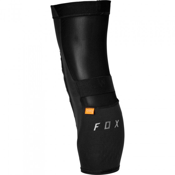 Chrániče kolen - FOX Enduro Pro Knee 2022 - Black