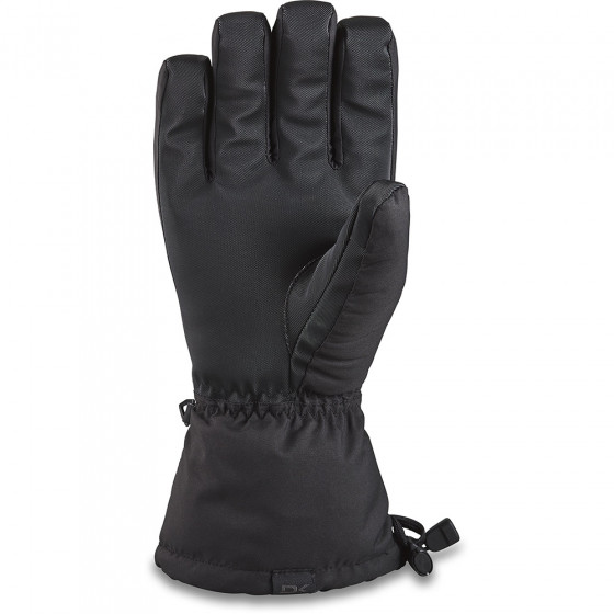 Zimní rukavice - DAKINE Blazer - Black