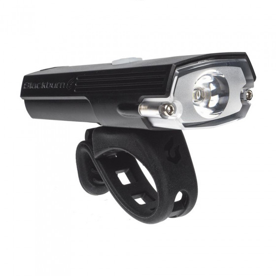 Světlo - BLACKBURN Dayblazer 400 + blikačka Click USB Rear