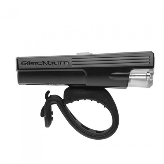 Světlo - BLACKBURN Dayblazer 400 + blikačka Click USB Rear