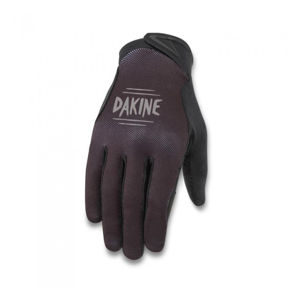 Rukavice - DAKINE Syncline GEL 2021 - Black