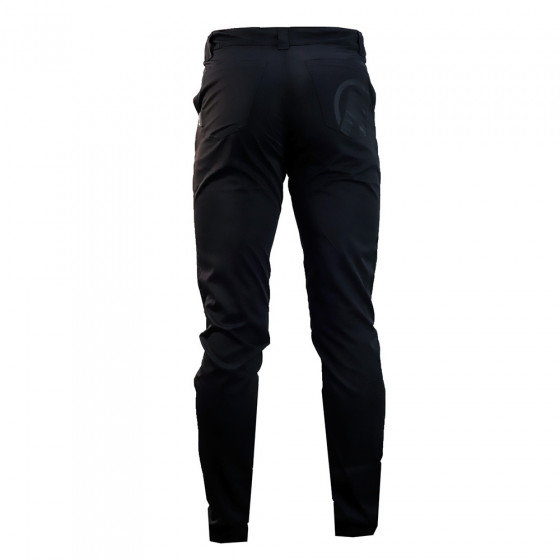 Kalhoty - HAVEN Futura - black 