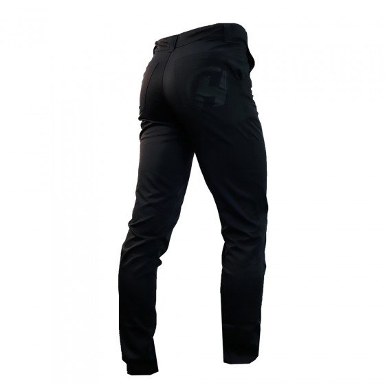 Kalhoty - HAVEN Futura - black 