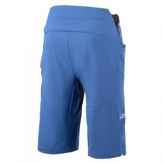  Kraťasy - ALPINESTARS Drop 6.0 shorts - Mid Blue