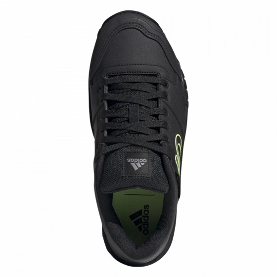 Boty - FIVE TEN  Impact Sam Hill - Core Black/SIgnal Green/Grey Three