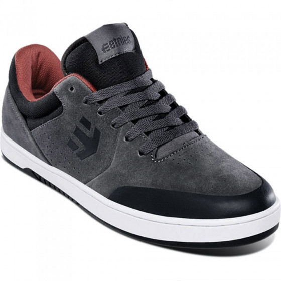 Boty - ETNIES Marana Michelin 2021 -  Dark Grey / Grey