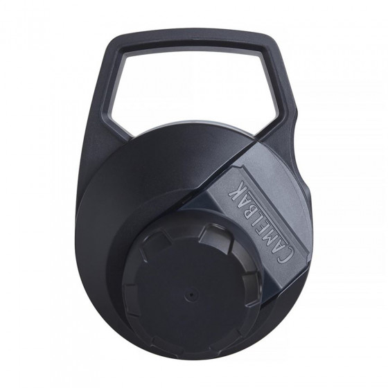 Láhev - CAMELBAK Chute Mag 1L - Charcoal